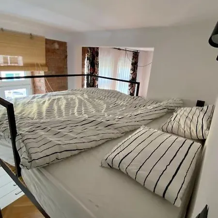 Apartment Klimatyczne W Sercu Pragi *