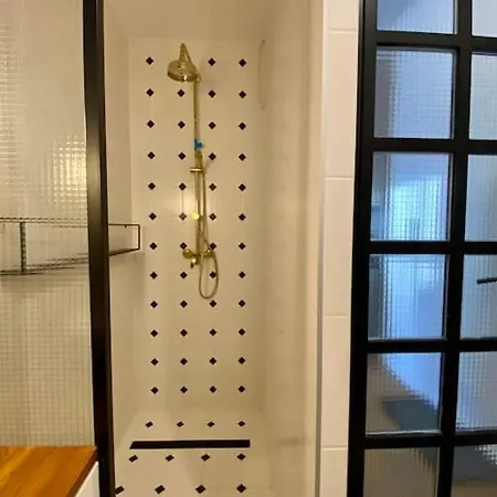 Apartament Klimatyczne W Sercu Pragi Warszawa